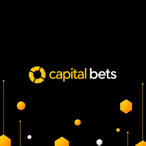 Capital BETS Logo